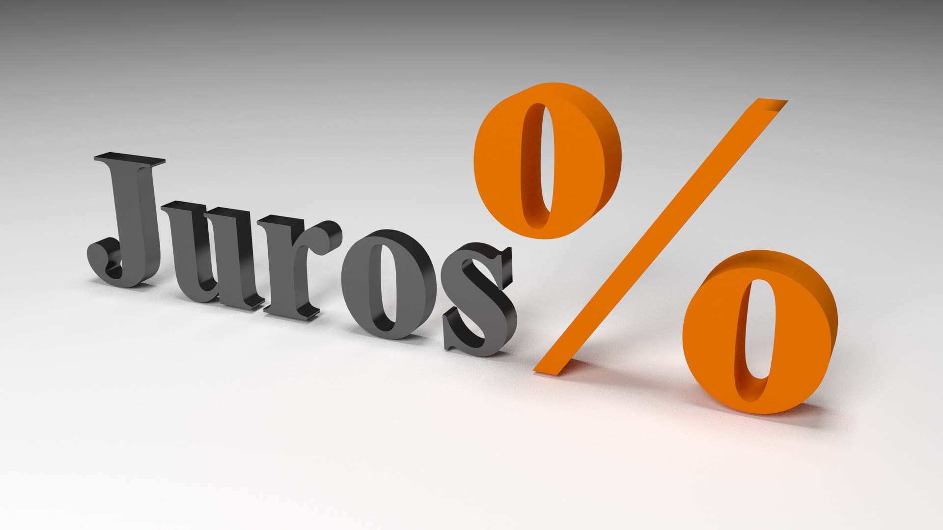 Você sabe como funcionam os juros dos empréstimos?