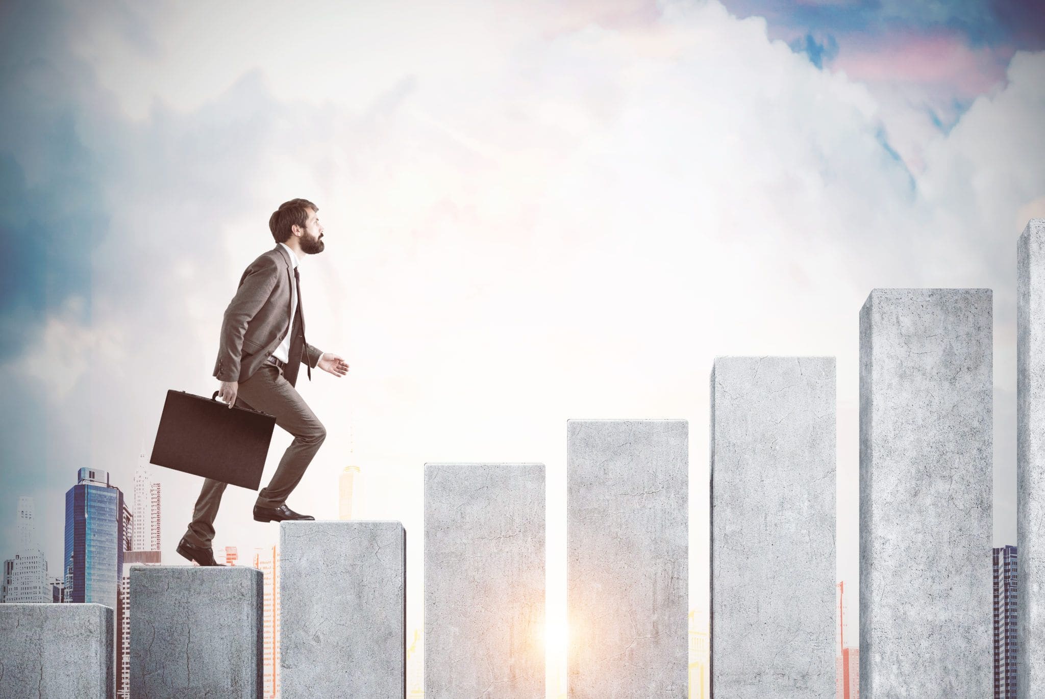 Como sair do vermelho? Veja 7 dicas para alcançar esse objetivo!