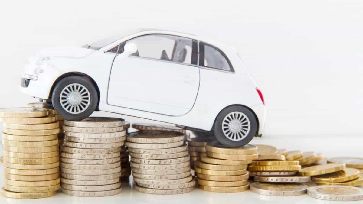 É possível fazer refinanciamento de veículo financiado?