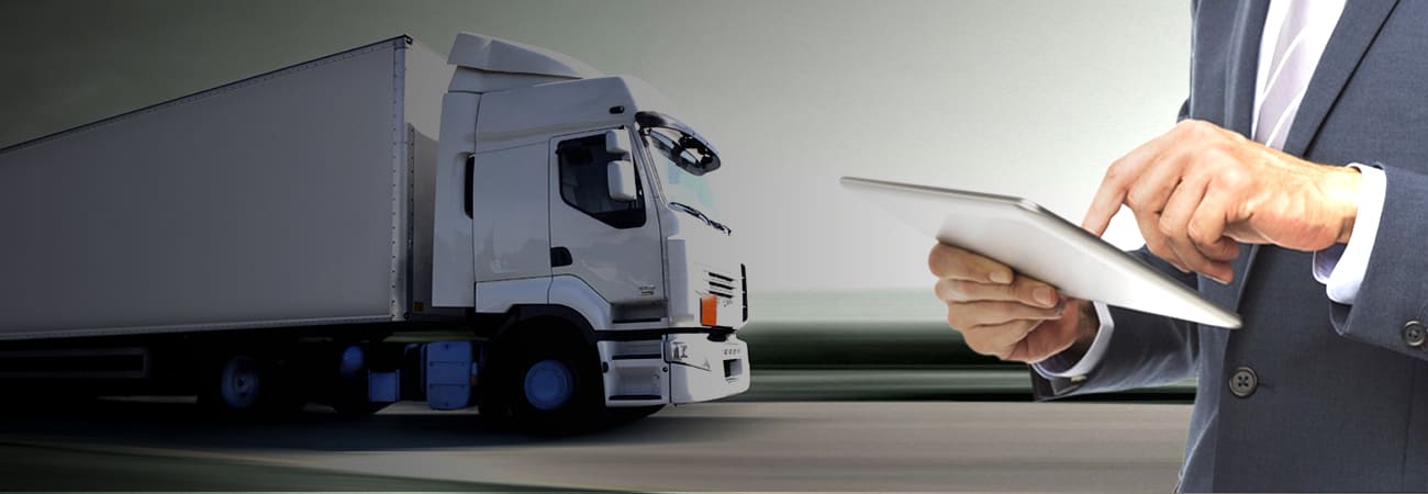 Refinanciamento de caminhão: invista no seu negócio