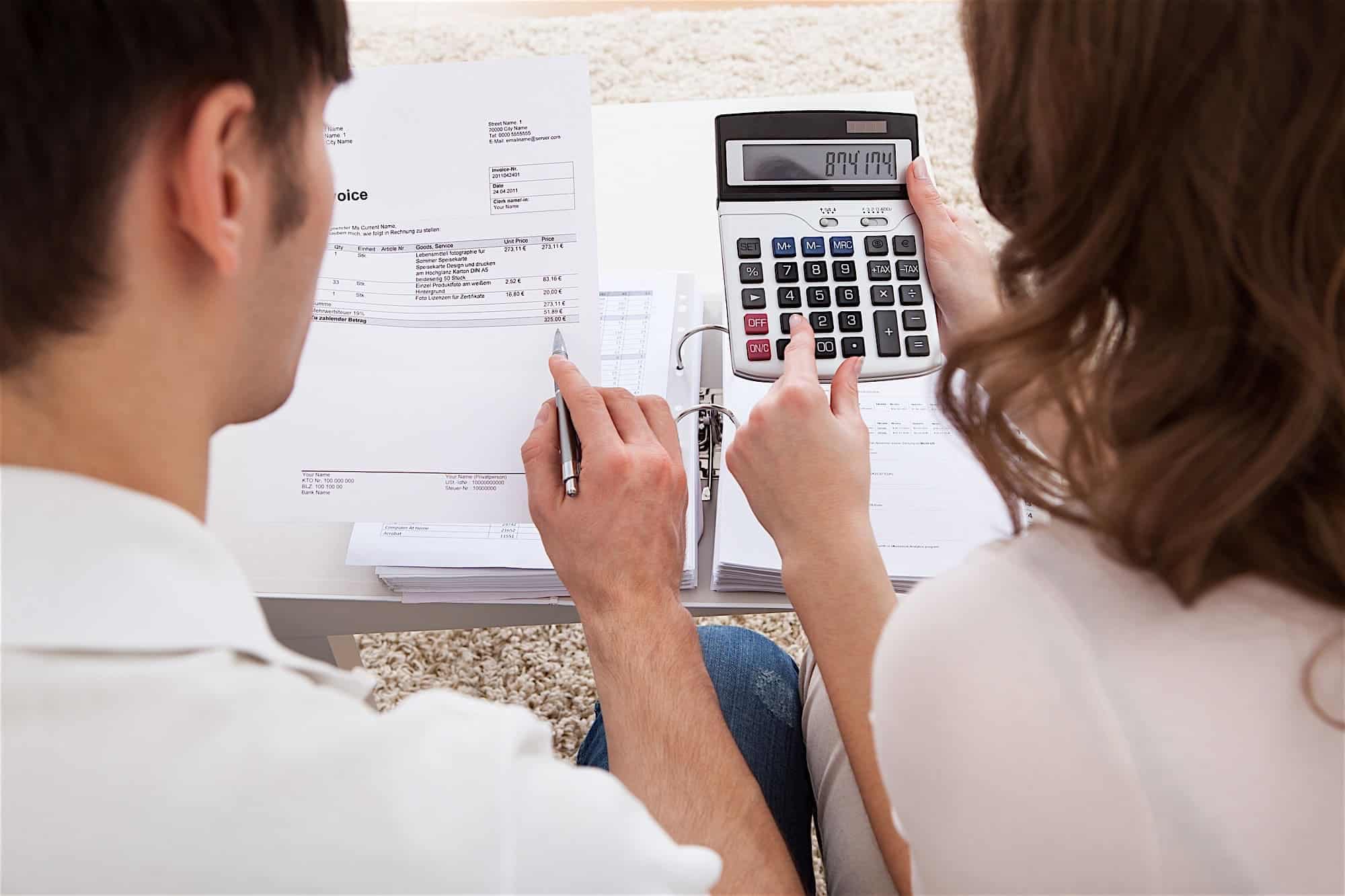 Entenda como fazer um bom planejamento financeiro facilmente!